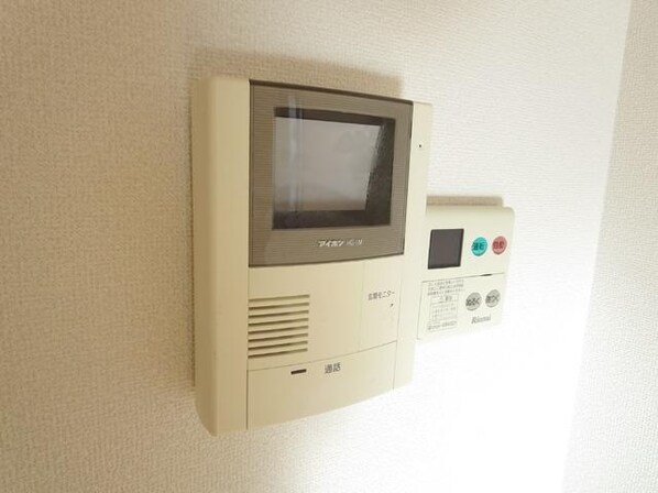 カロス30の物件内観写真